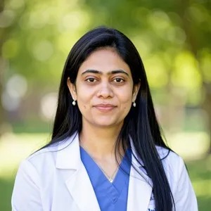 Dr. Munawwer Sana, Consultant in Reproductive Medicine, Hyderabad